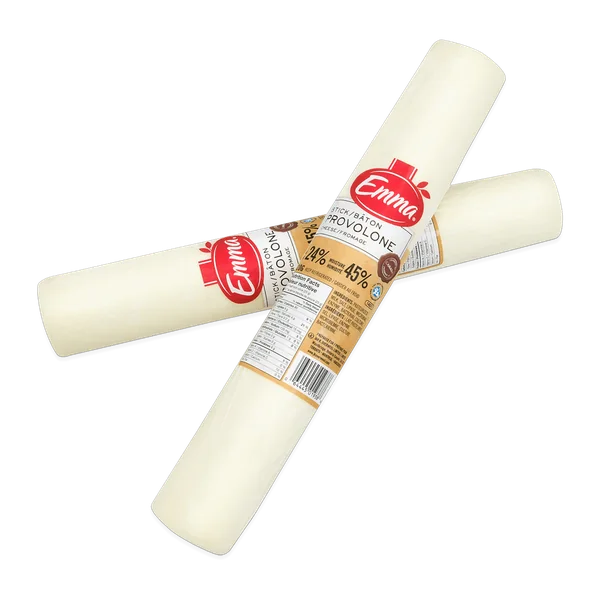 Emma Provolone package