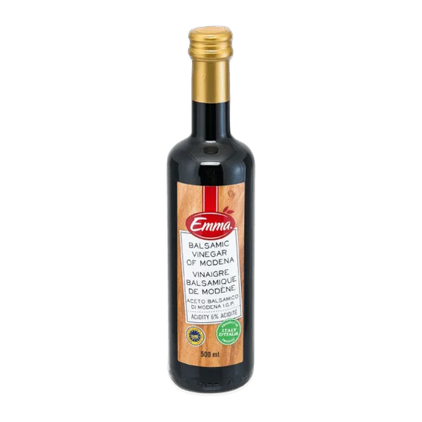 Emma Balsamic Vinegar of Modena package