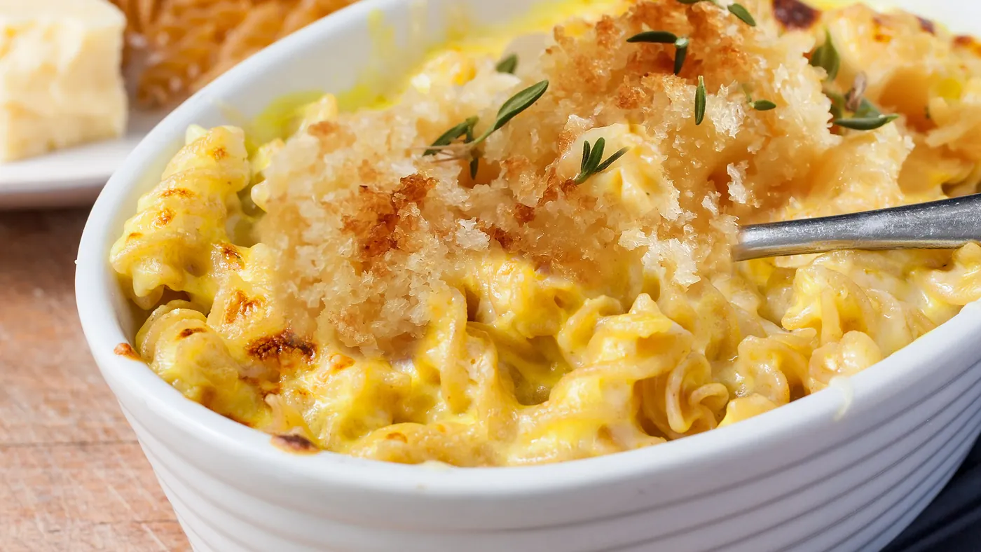EMMA® Mac & Cheese