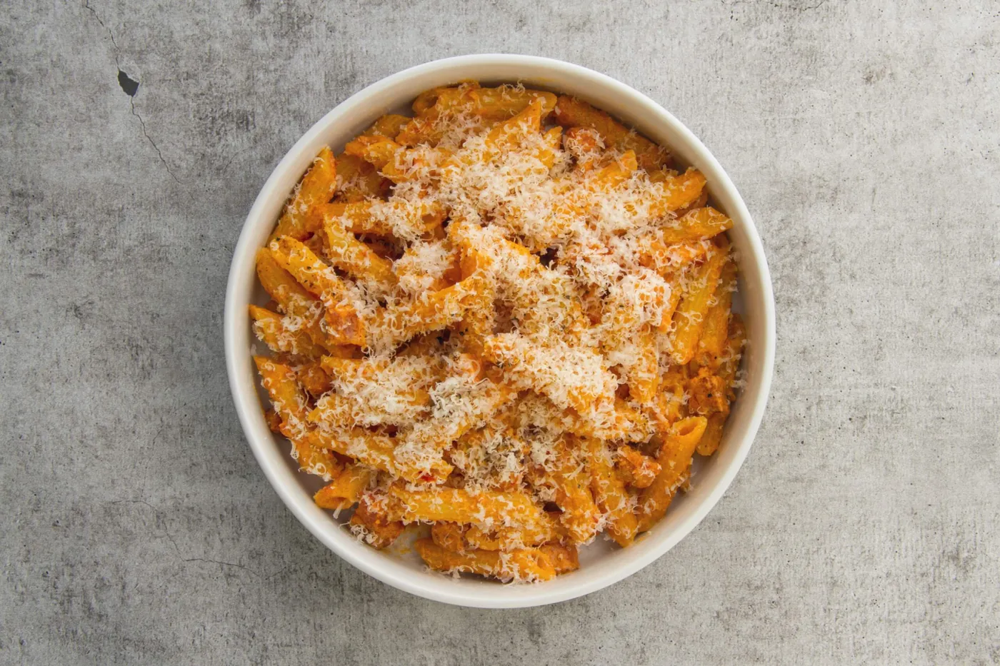 Penne Alla Vodka