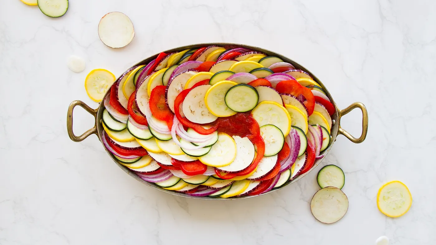 Ratatouille